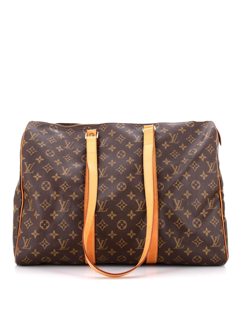 Louis Vuitton Flanerie Handbag Canvas #293967L11B